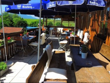 Foto: Landgasthof zum Bei