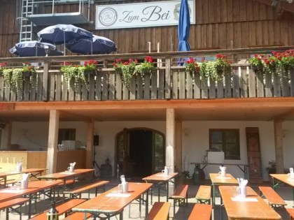 Foto: Landgasthof zum Bei