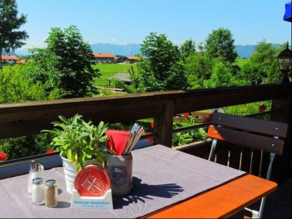 Foto: Landgasthof zum Bei