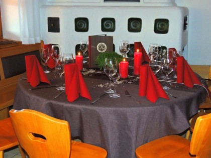Foto: Landgasthof zum Bei