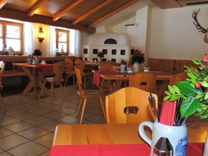 Foto: Landgasthof zum Bei