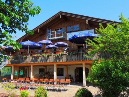 Foto: Landgasthof zum Bei