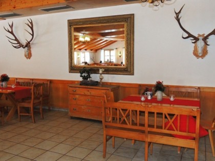 Foto: Landgasthof zum Bei